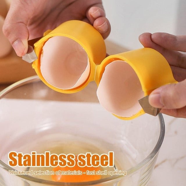 Egg shell opener - Image 2