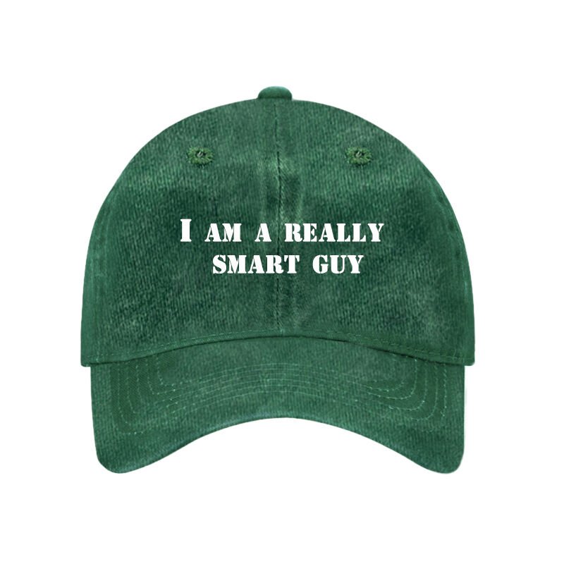 Customizable Baseball Cap - Image 3