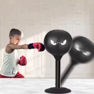 Fun Punching Bag
